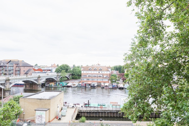 3  bedrooms flat to rent in Admiralty Building, Kingston Upon Thames, KT2-image 20