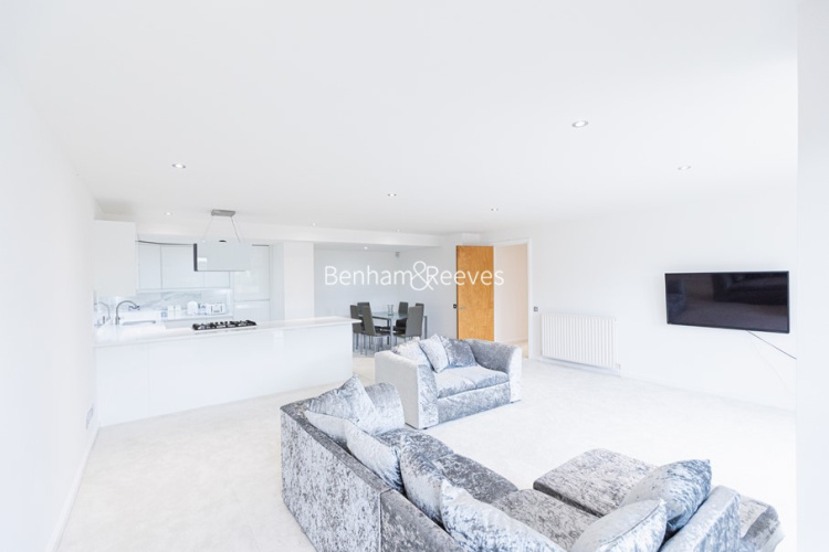 2 bedrooms flat to rent in Regatta Point, Kew Bridge, TW8-image 3