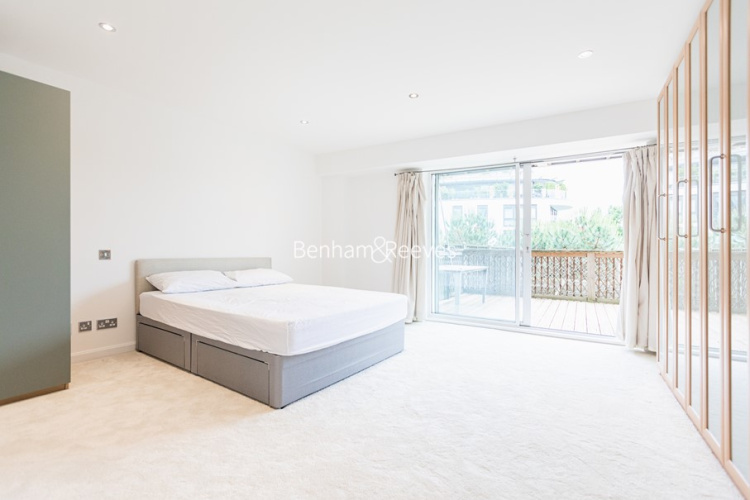 2 bedrooms flat to rent in Regatta Point, Kew Bridge, TW8-image 4