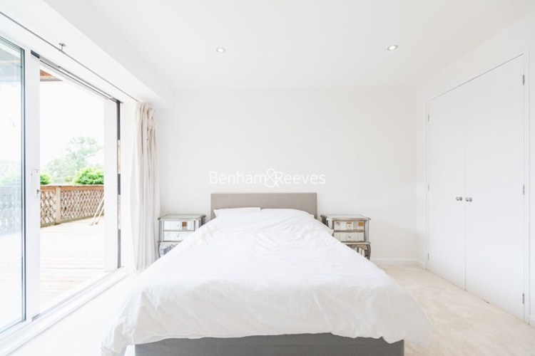 2 bedrooms flat to rent in Regatta Point, Kew Bridge, TW8-image 15