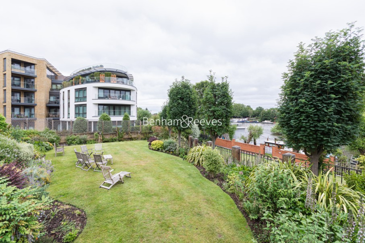 2 bedrooms flat to rent in Regatta Point, Kew Bridge, TW8-image 20