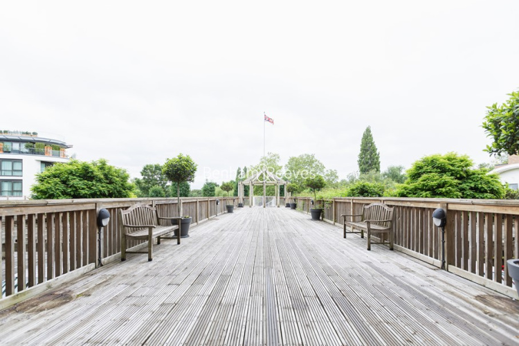 2  bedrooms flat to rent in Regatta Point, Kew Bridge, TW8-image 22