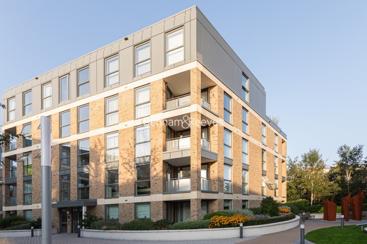 2 bedrooms flat to rent in Levett Square, Kew, TW9-image 14