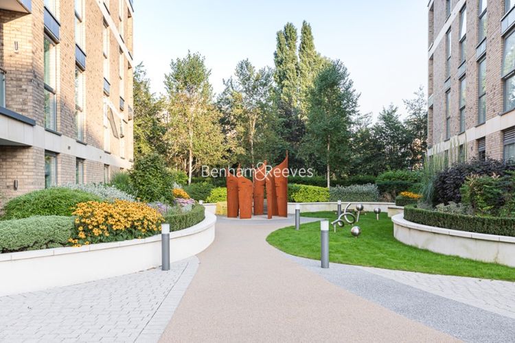 2 bedrooms flat to rent in Levett Square, Kew, TW9-image 16