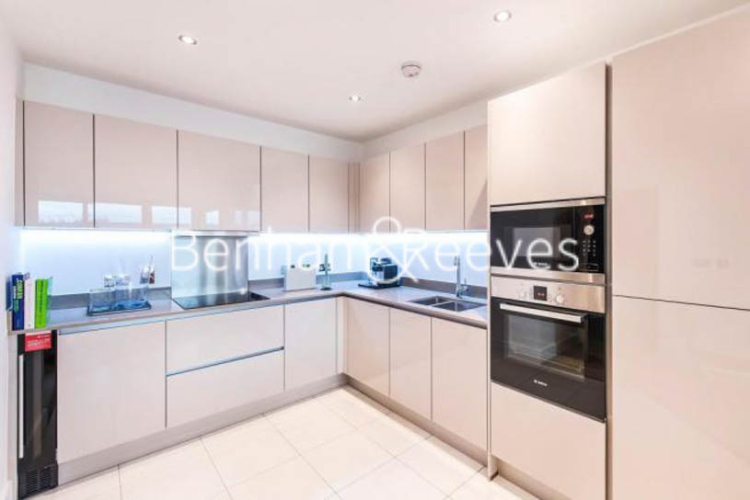 2 bedrooms flat to rent in Levett Square, Emerald Gardens, Kew, TW9-image 2