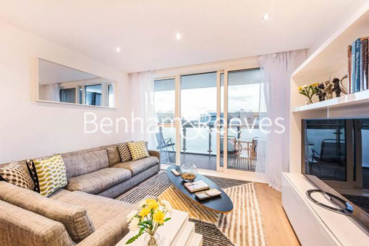 2 bedrooms flat to rent in Levett Square, Emerald Gardens, Kew, TW9-image 3