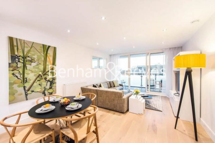 2 bedrooms flat to rent in Levett Square, Kew, TW9-image 11