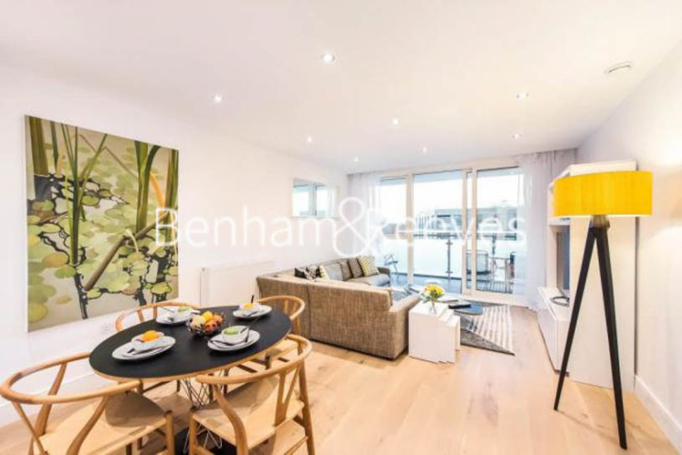 2 bedrooms flat to rent in Levett Square, Emerald Gardens, Kew, TW9-image 11