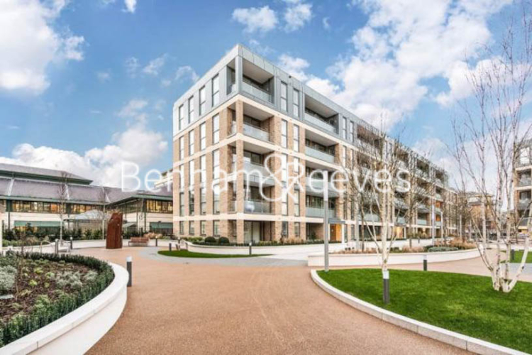 2  bedrooms flat to rent in Levett Square, Emerald Gardens, Kew, TW9-image 12