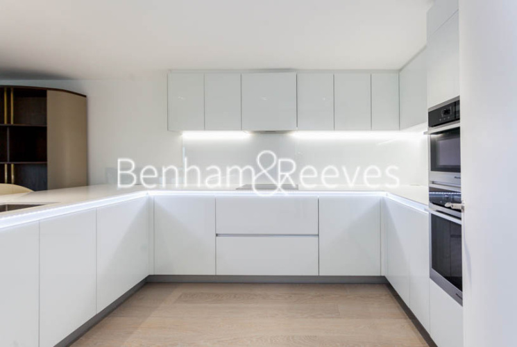 2  bedrooms flat to rent in Kew Bridge Road, Brentford, TW8-image 2