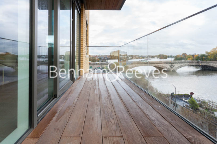 2  bedrooms flat to rent in Kew Bridge Road, Brentford, TW8-image 5