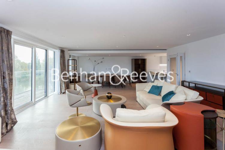 2  bedrooms flat to rent in Kew Bridge Road, Brentford, TW8-image 6
