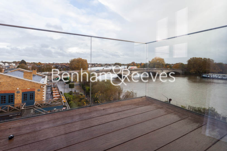 2  bedrooms flat to rent in Kew Bridge Road, Brentford, TW8-image 10