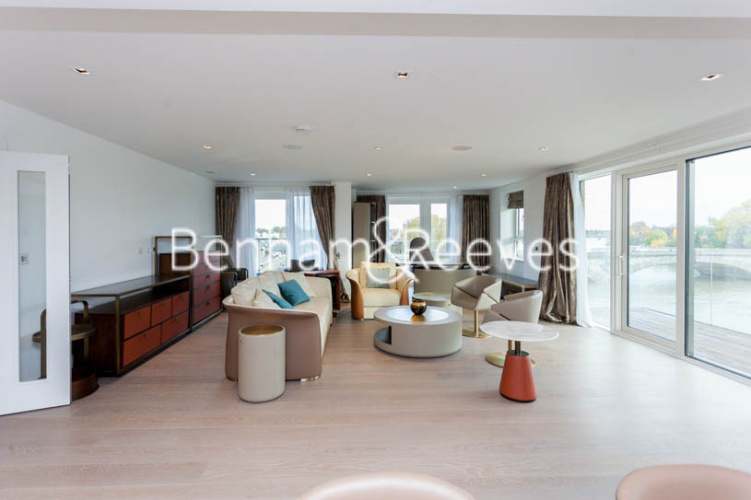 2 bedrooms house to rent in Kew Bridge Road, Brentford, TW8-image 11