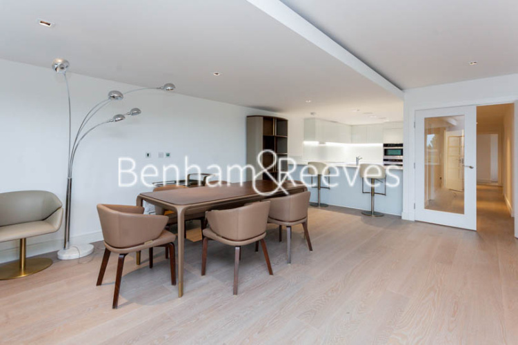 2  bedrooms flat to rent in Kew Bridge Road, Brentford, TW8-image 12