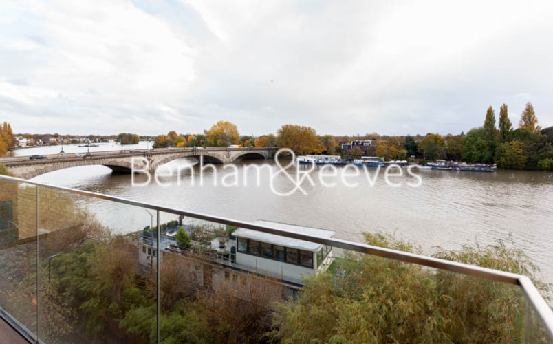 2  bedrooms flat to rent in Kew Bridge Road, Brentford, TW8-image 14