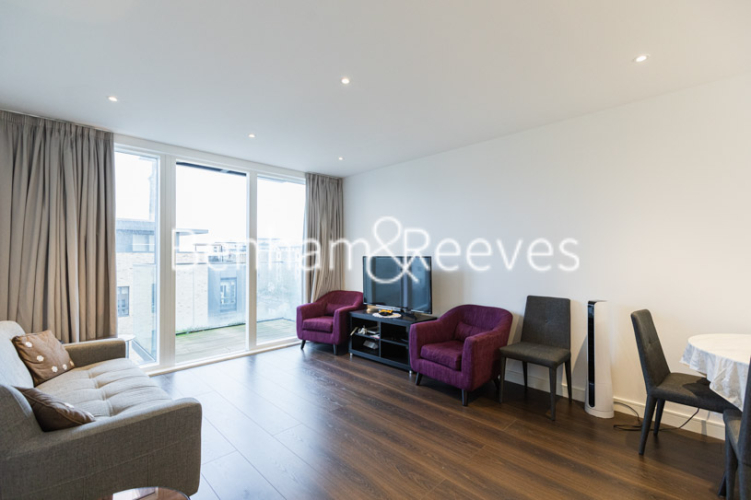 1 bedroom flat to rent in Kew Bridge Road, Brentford, TW8-image 6