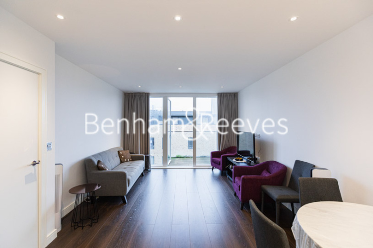 1  bedroom flat to rent in Kew Bridge Road, Brentford, TW8-image 11