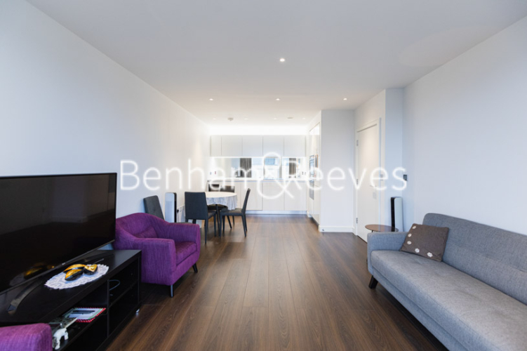 1 bedroom flat to rent in Kew Bridge Road, Brentford, TW8-image 17