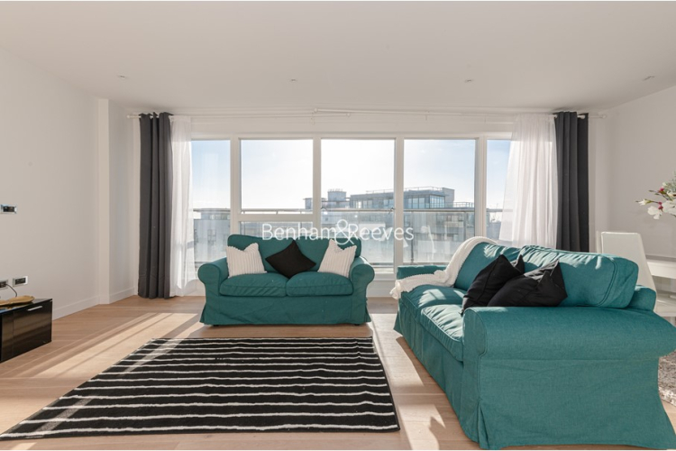 2  bedrooms flat to rent in Pump House Crescent, Brentford, TW8-image 5
