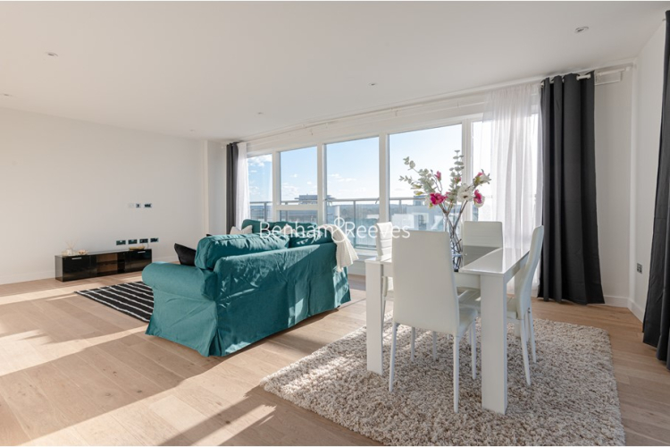 2  bedrooms flat to rent in Pump House Crescent, Brentford, TW8-image 11
