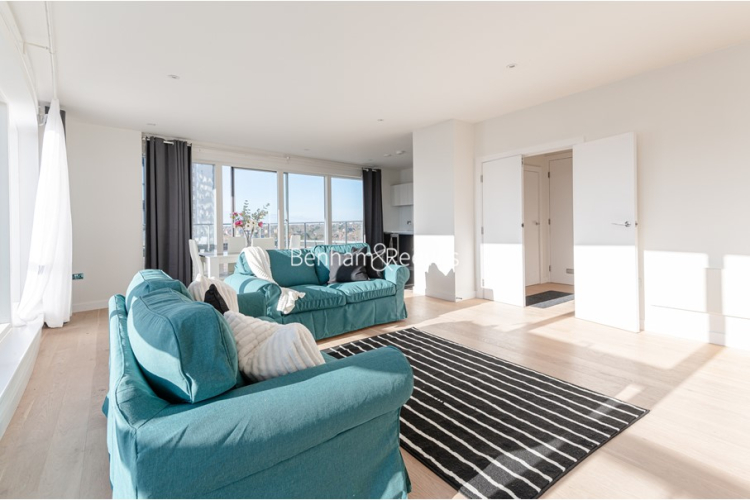 2  bedrooms flat to rent in Pump House Crescent, Brentford, TW8-image 12