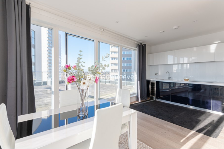 2  bedrooms flat to rent in Pump House Crescent, Brentford, TW8-image 16