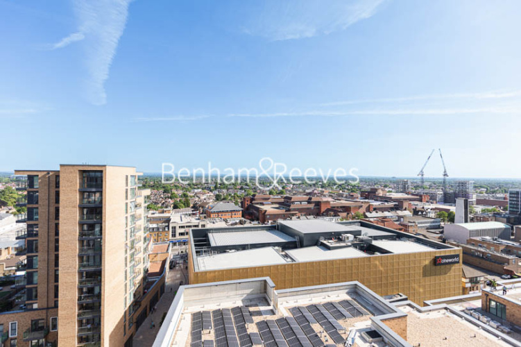 2  bedrooms flat to rent in High Street Quarter, Hounslow, TW3-image 5