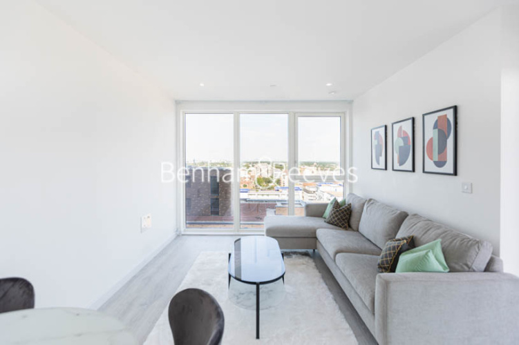 2  bedrooms flat to rent in High Street Quarter, Hounslow, TW3-image 14