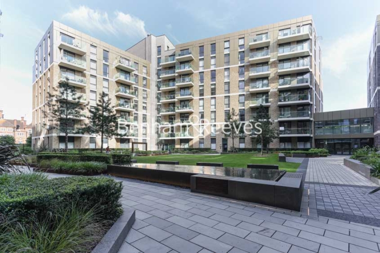 2  bedrooms flat to rent in Queenshurst Square, Kingston Upon Thames, KT2-image 6