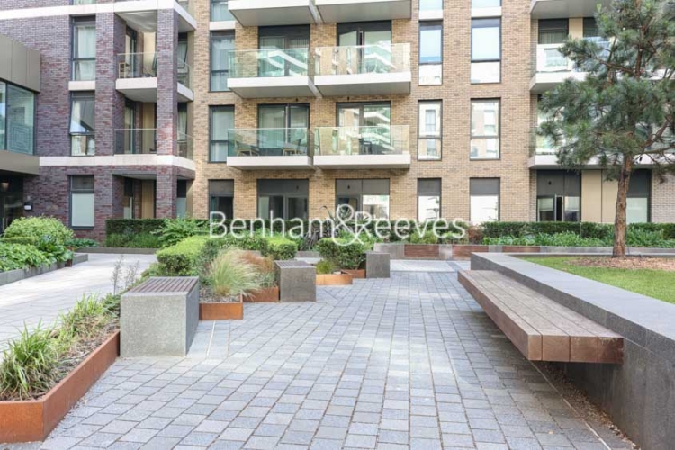 2 bedrooms flat to rent in Queenshurst Square, Kingston Upon Thames, KT2-image 10