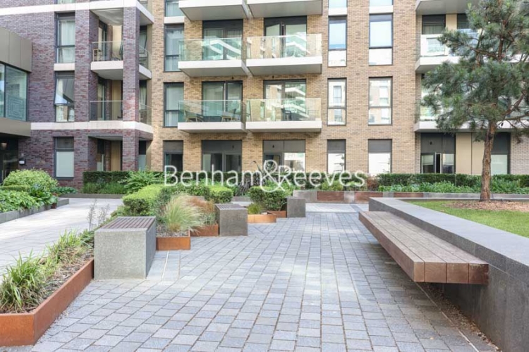 2  bedrooms flat to rent in Queenshurst Square, Kingston Upon Thames, KT2-image 10