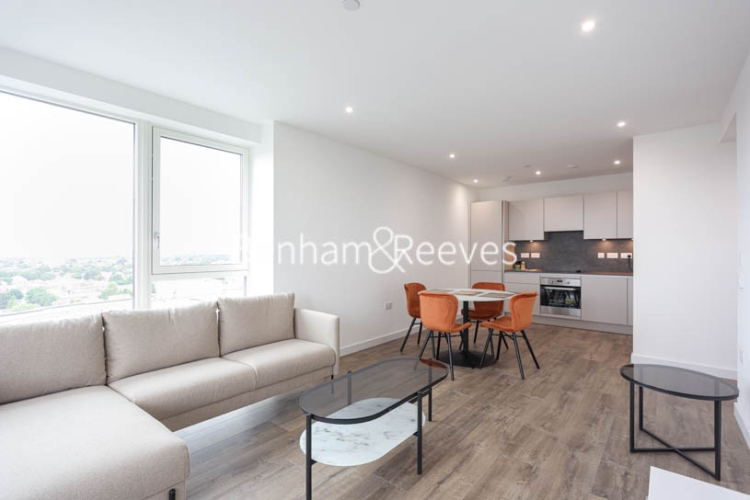 2 bedrooms flat to rent in High Street Quarter, Hounslow, TW3-image 7