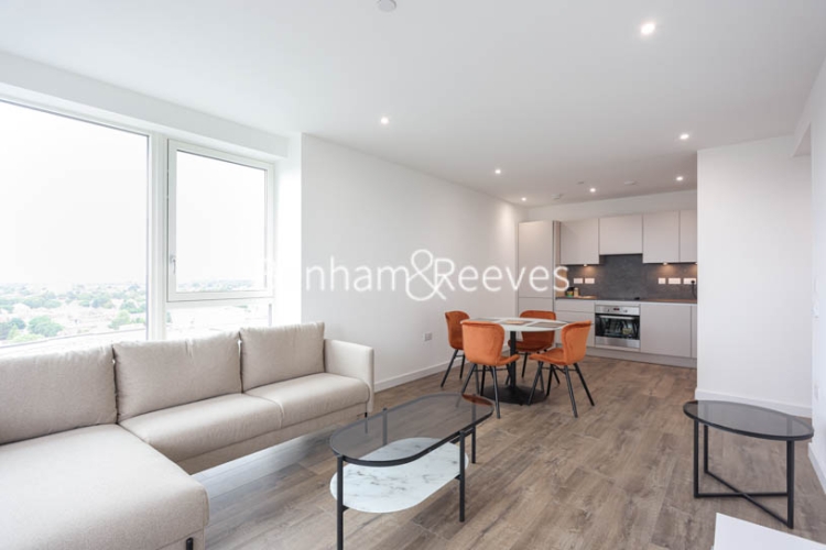 2  bedrooms flat to rent in High Street Quarter, Hounslow, TW3-image 7