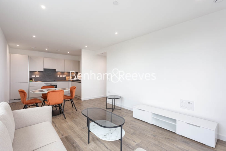 2 bedrooms flat to rent in High Street Quarter, Hounslow, TW3-image 12