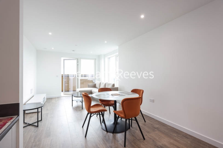 2 bedrooms flat to rent in High Street Quarter, Hounslow, TW3-image 16