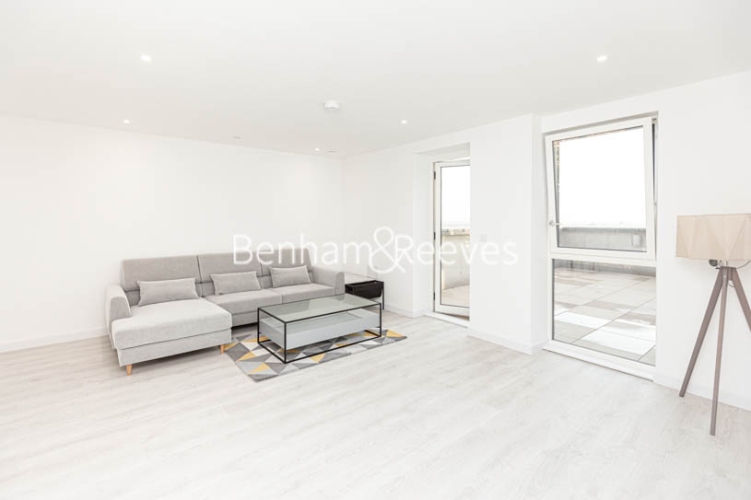 2  bedrooms flat to rent in High Street Quarter, Hounslow, TW3-image 1
