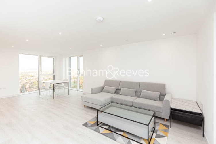 2 bedrooms flat to rent in High Street Quarter, Hounslow, TW3-image 8