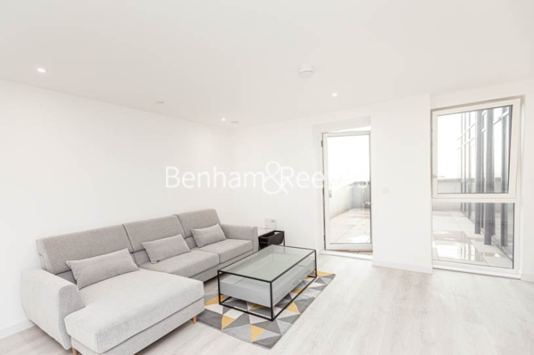 2 bedrooms flat to rent in High Street Quarter, Hounslow, TW3-image 18