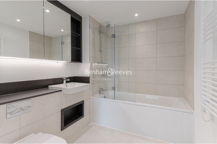 2 bedrooms flat to rent in High Street Quarter, Hounslow, TW3-image 4