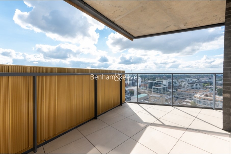 2 bedrooms flat to rent in High Street Quarter, Hounslow, TW3-image 10