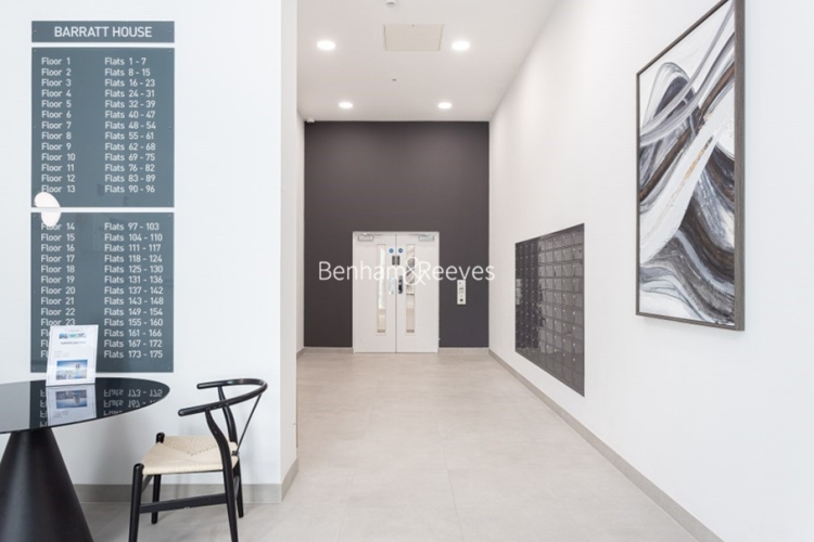 2  bedrooms flat to rent in High Street Quarter, Hounslow, TW3-image 13