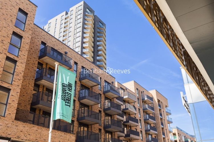 2 bedrooms flat to rent in High Street Quarter, Hounslow, TW3-image 15