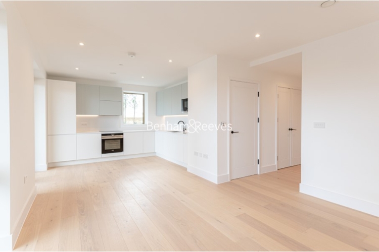 2  bedrooms flat to rent in Verdo, Kew Bridge, TW8-image 1