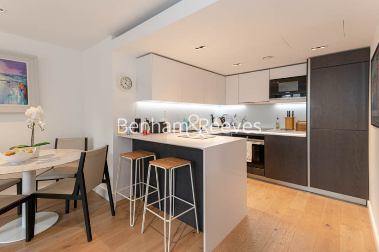 2  bedrooms flat to rent in Kew Bridge Road, Brentford, TW8-image 2
