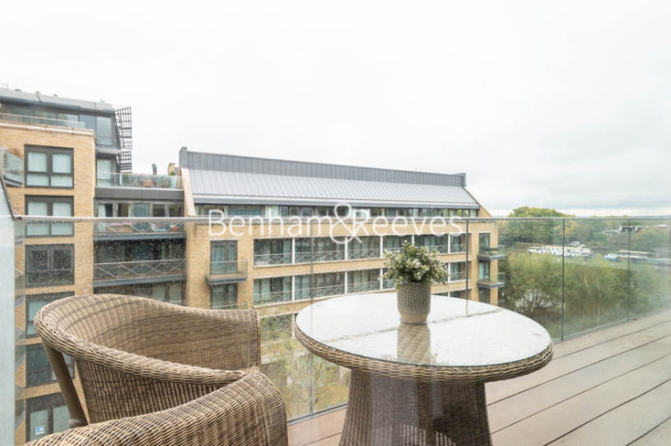 2  bedrooms flat to rent in Kew Bridge Road, Brentford, TW8-image 5