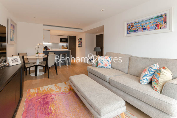 2  bedrooms flat to rent in Kew Bridge Road, Brentford, TW8-image 6
