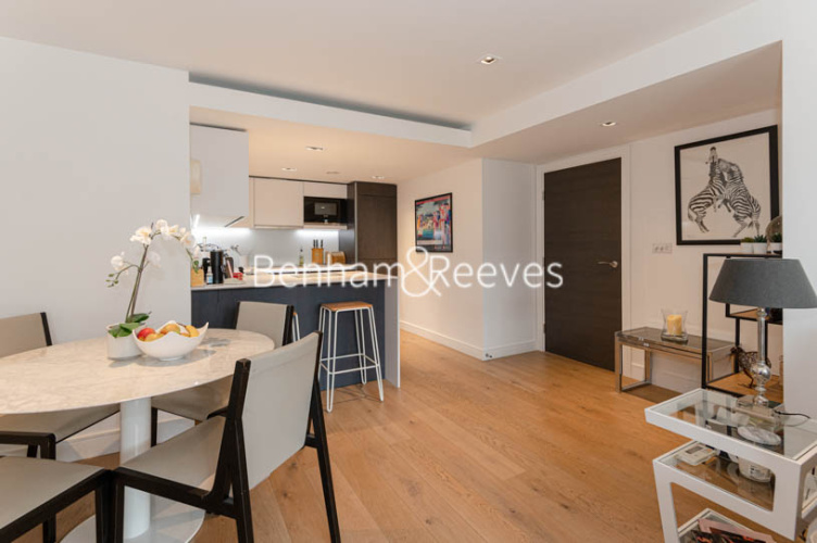 2  bedrooms flat to rent in Kew Bridge Road, Brentford, TW8-image 7
