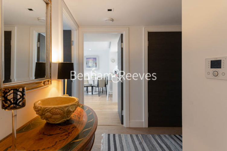 2  bedrooms flat to rent in Kew Bridge Road, Brentford, TW8-image 9