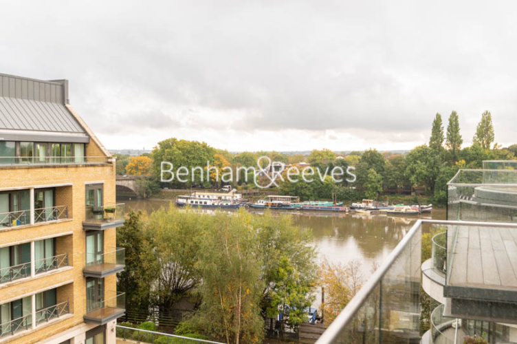 2  bedrooms flat to rent in Kew Bridge Road, Brentford, TW8-image 11